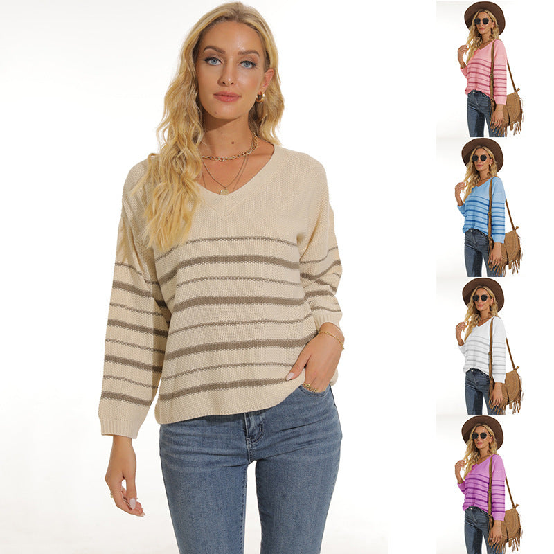 Classic Designed Pullover