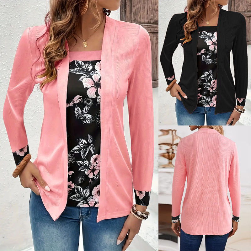 Gracefully Designed Garment