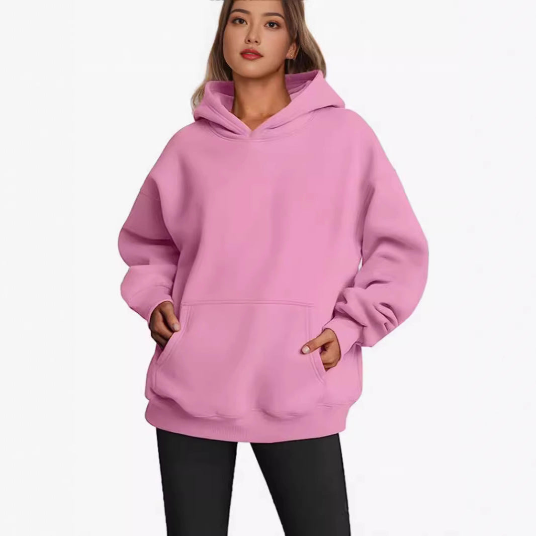 Gracefully Designed Pullover