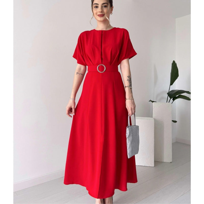 Timeless Vintage Style Garment
