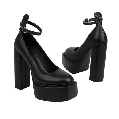 Graceful Orthopedic Shoes for Modern Look