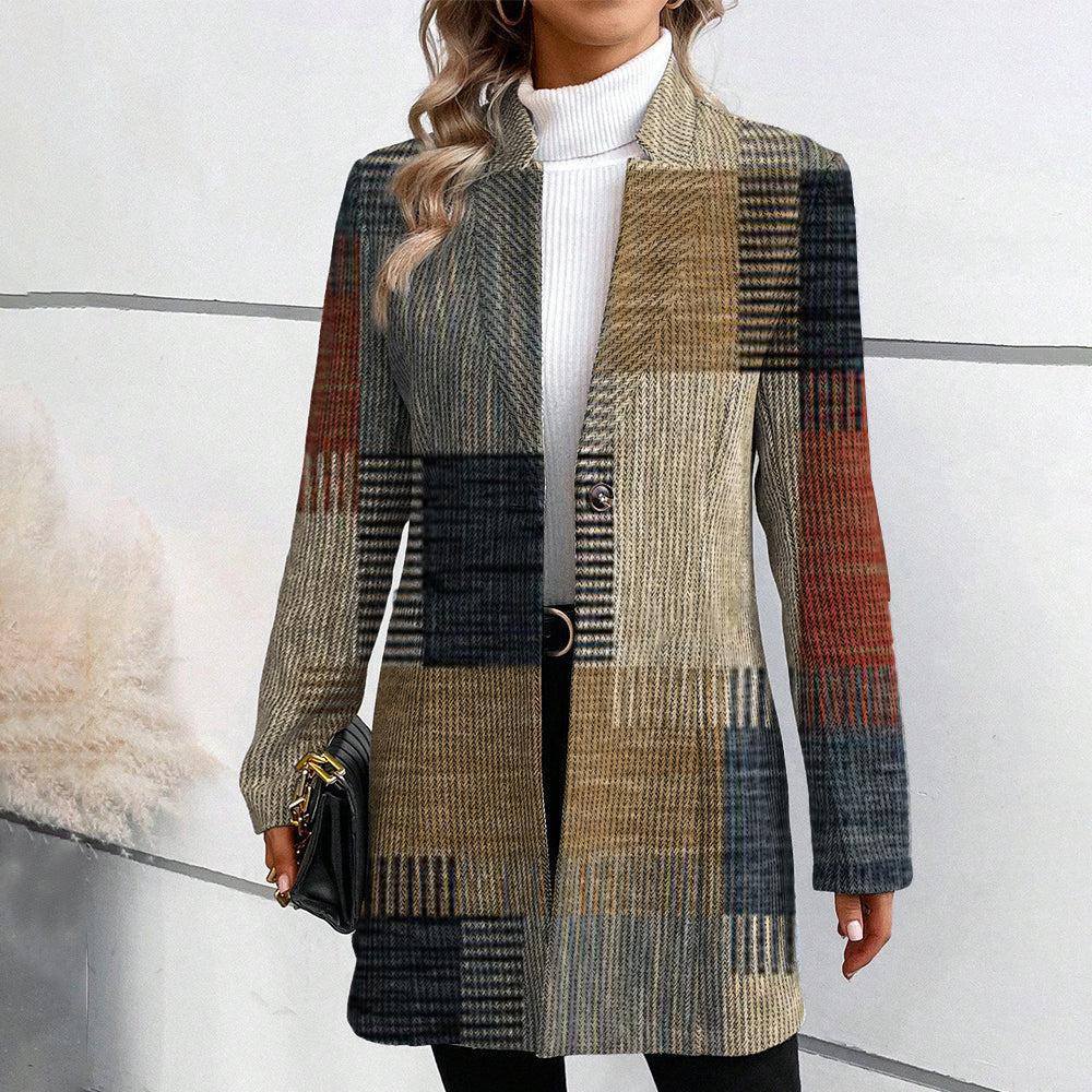 Timeless Vintage Style Garment