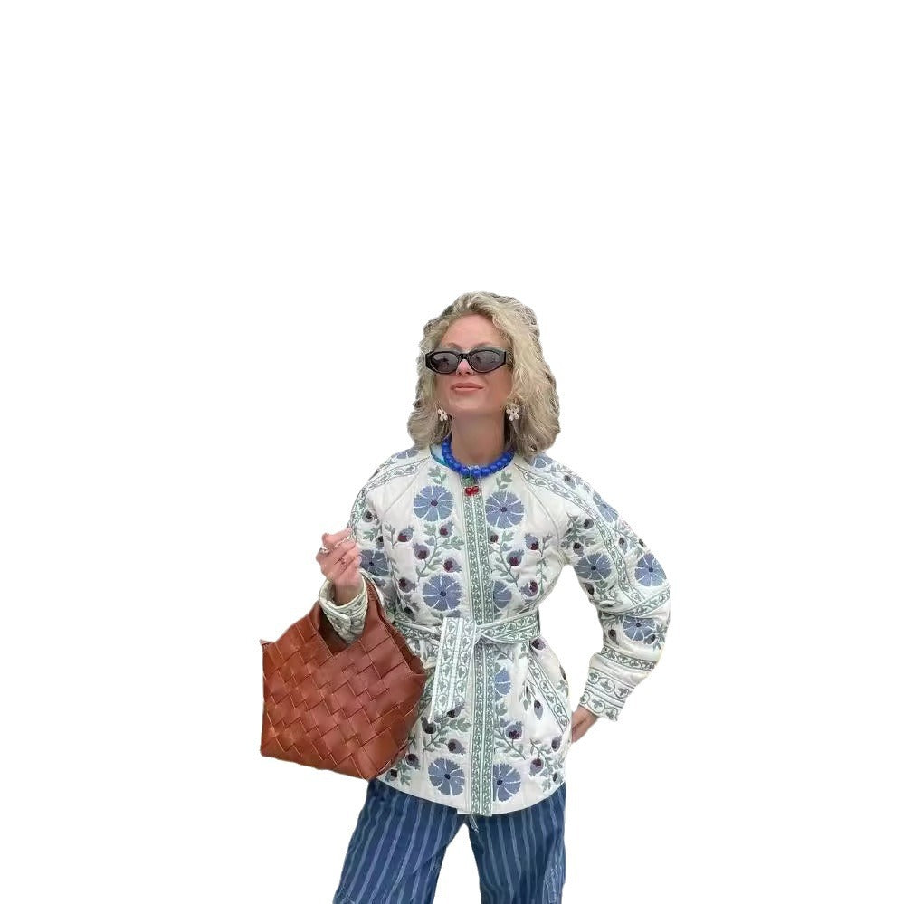 Classic Vintage Garment