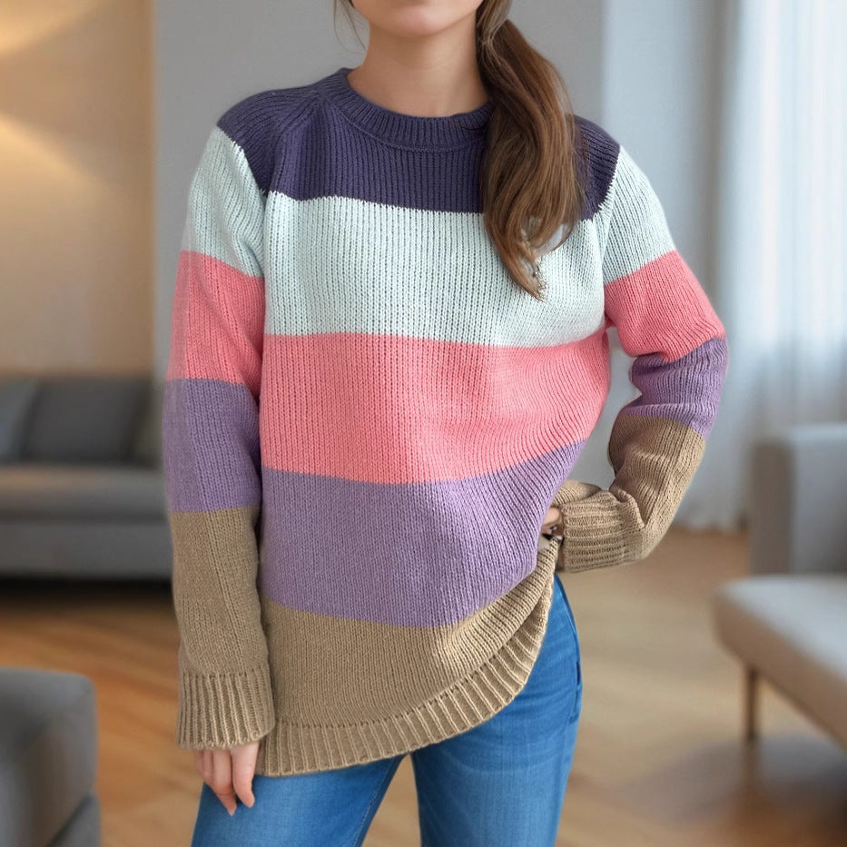 Classic Vintage Pullover