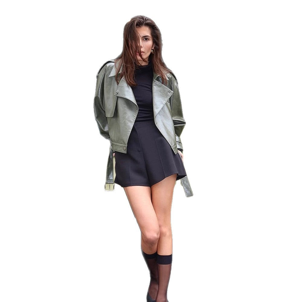 Timeless Vintage Style Garment
