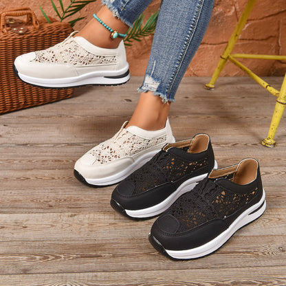 Graceful Orthopedic Shoes for Modern Look