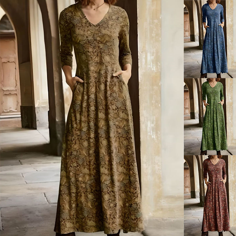 Elegantly Designed Garment
