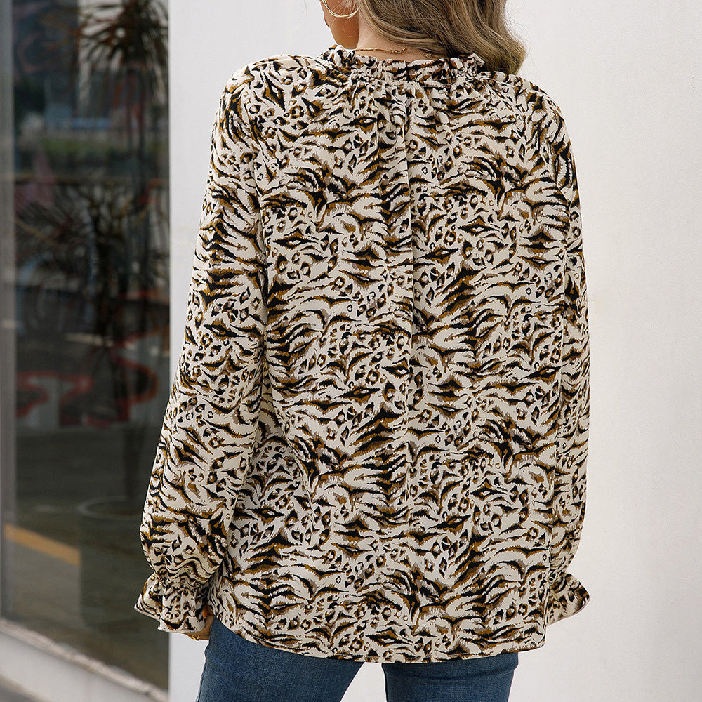 Timeless Vintage Style Garment