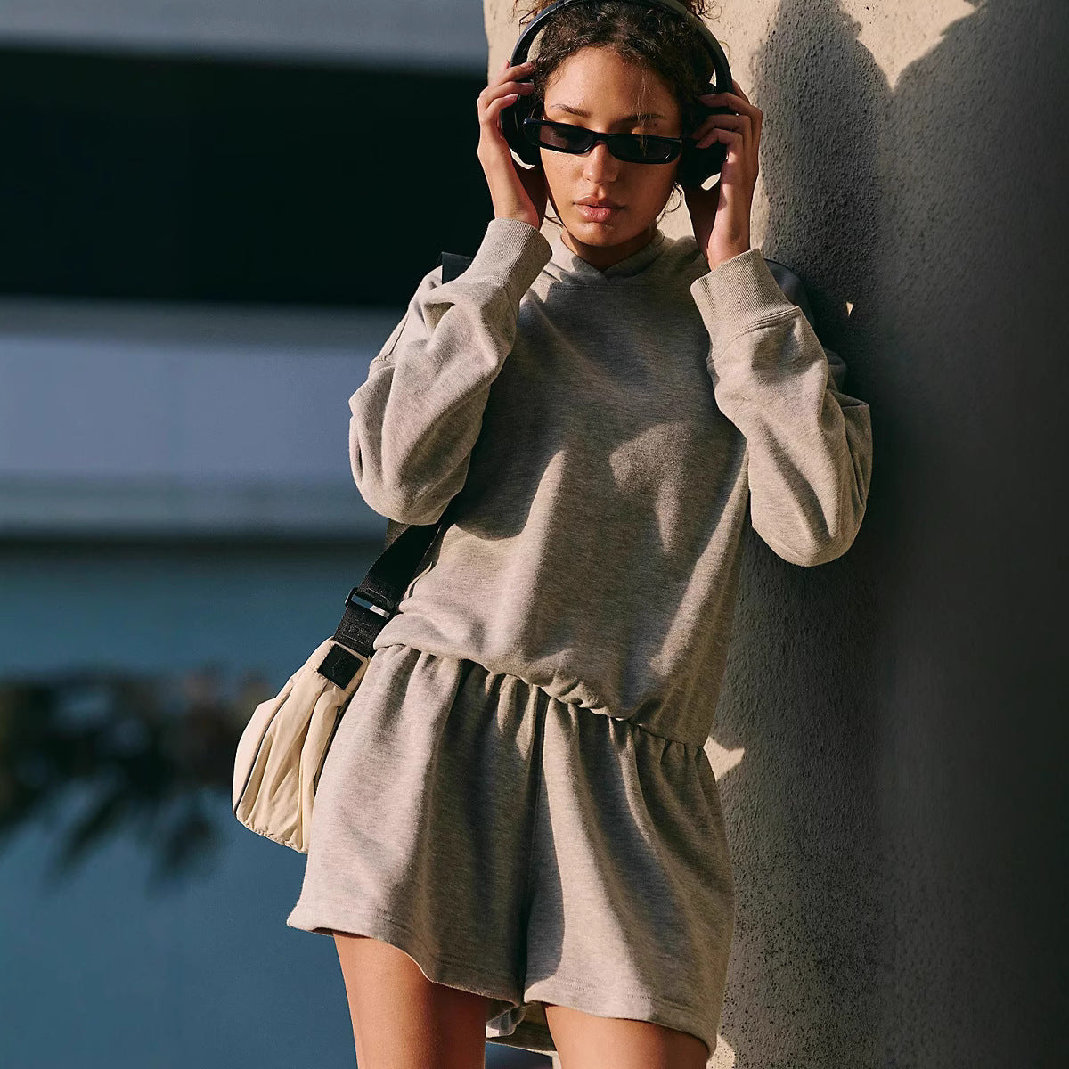 Elegantly Designed Garment