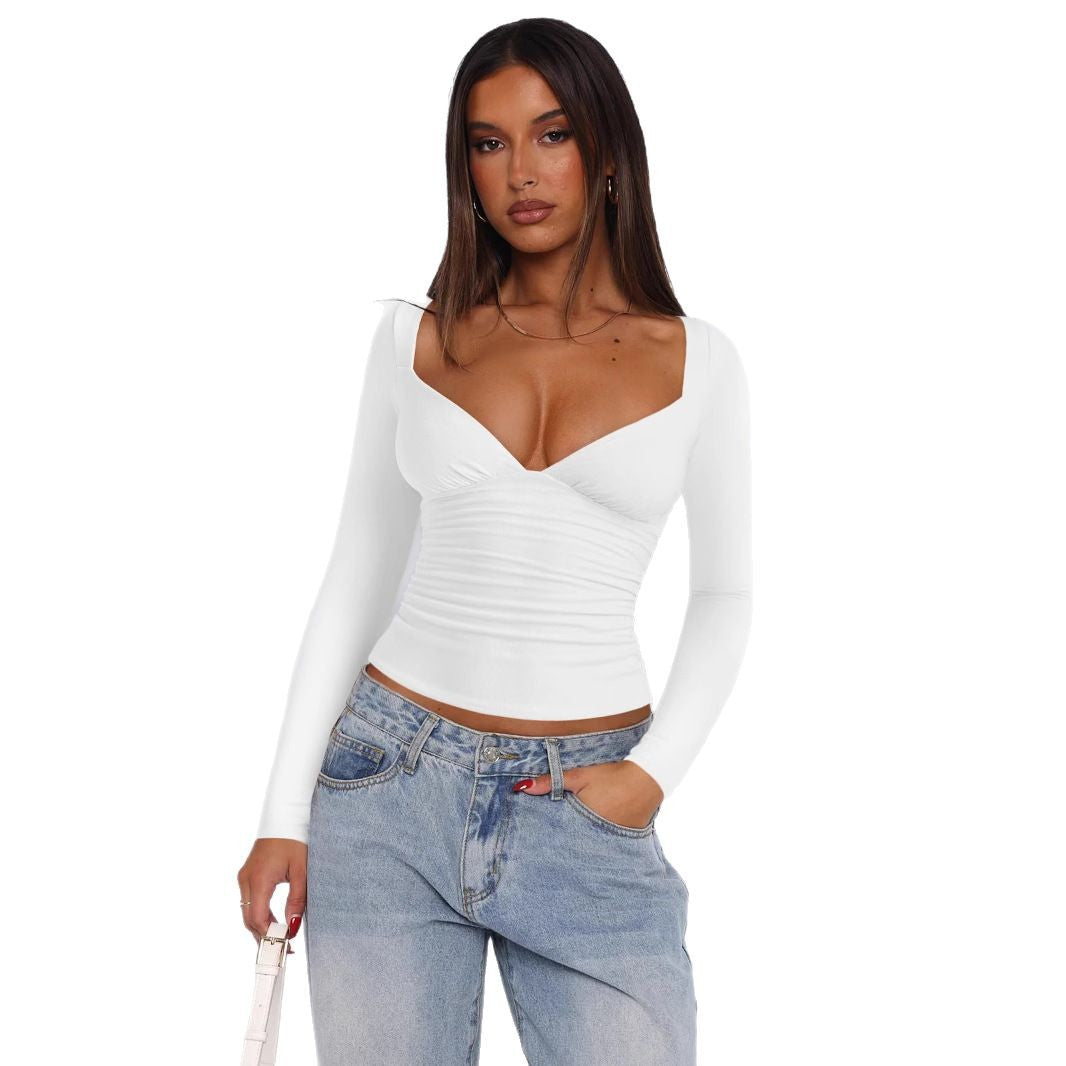 Elegantly Designed Garment