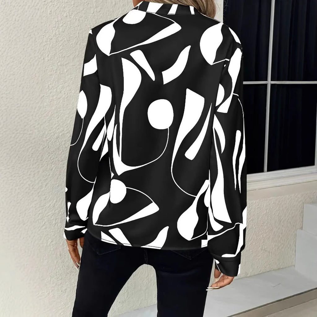 Elegantly Designed Garment