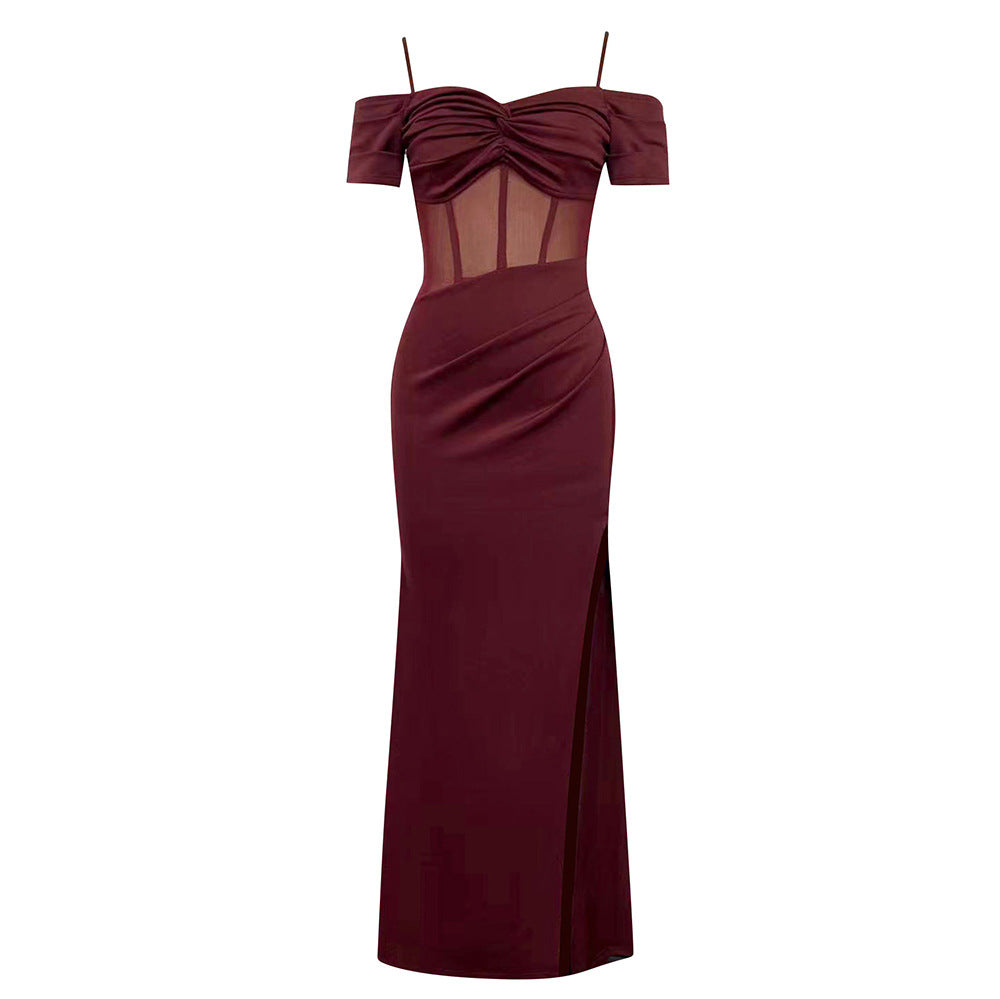 Timeless Vintage Style Garment