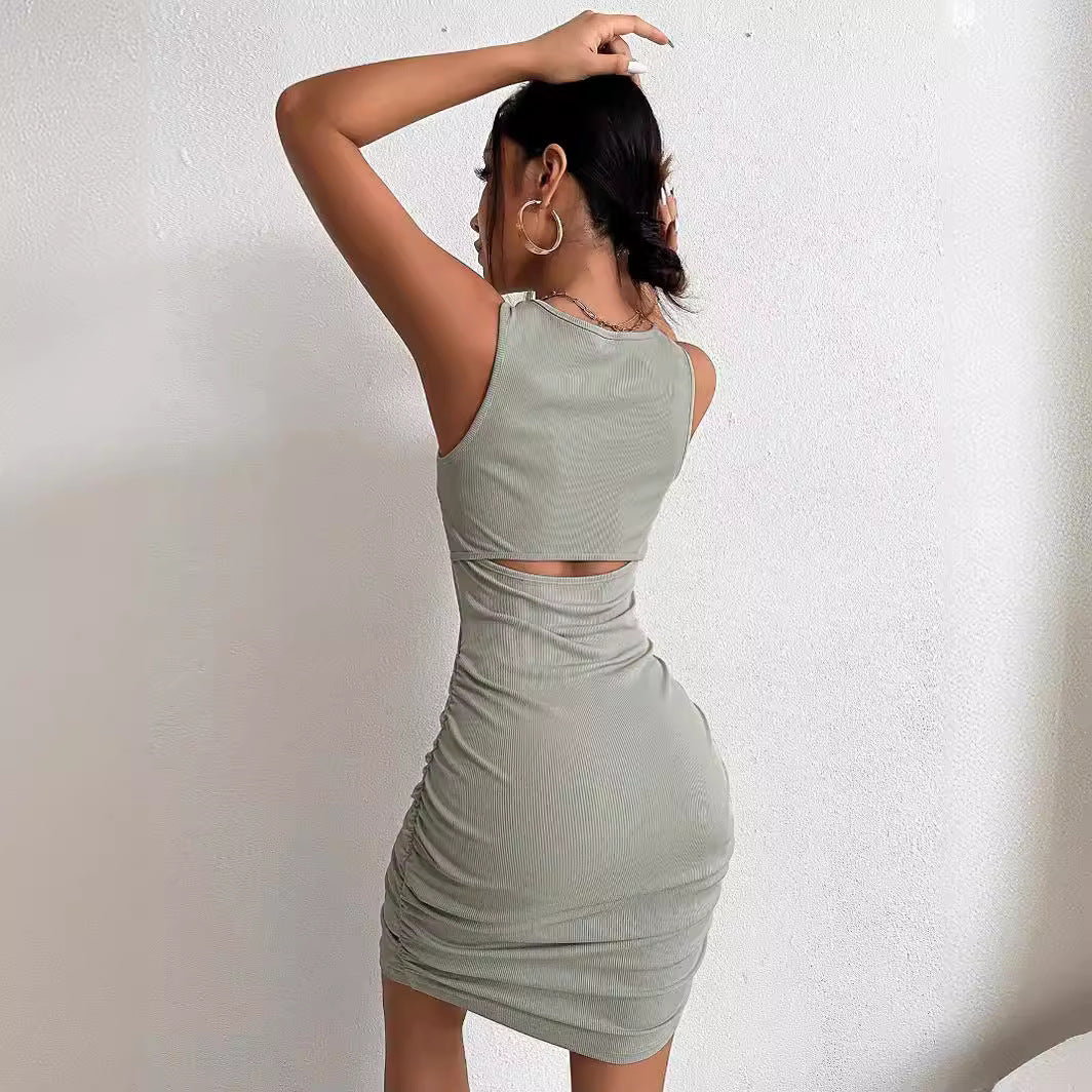 Timeless Vintage Style Garment