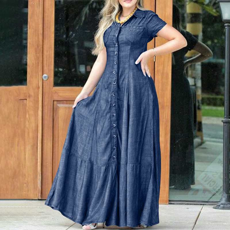 Timeless Vintage Style Garment