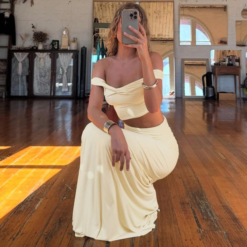 Vintage Inspired Garment