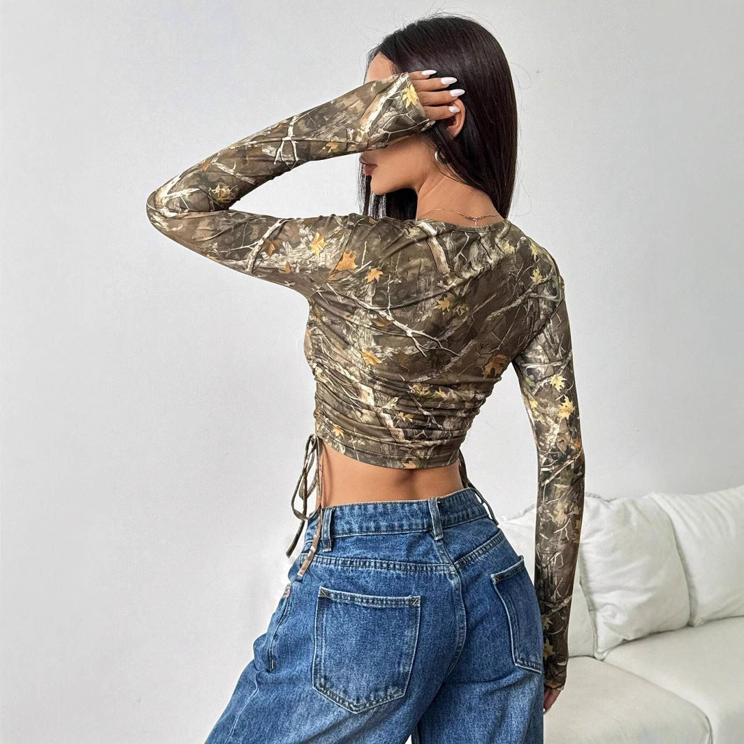 Vintage Inspired Shirt