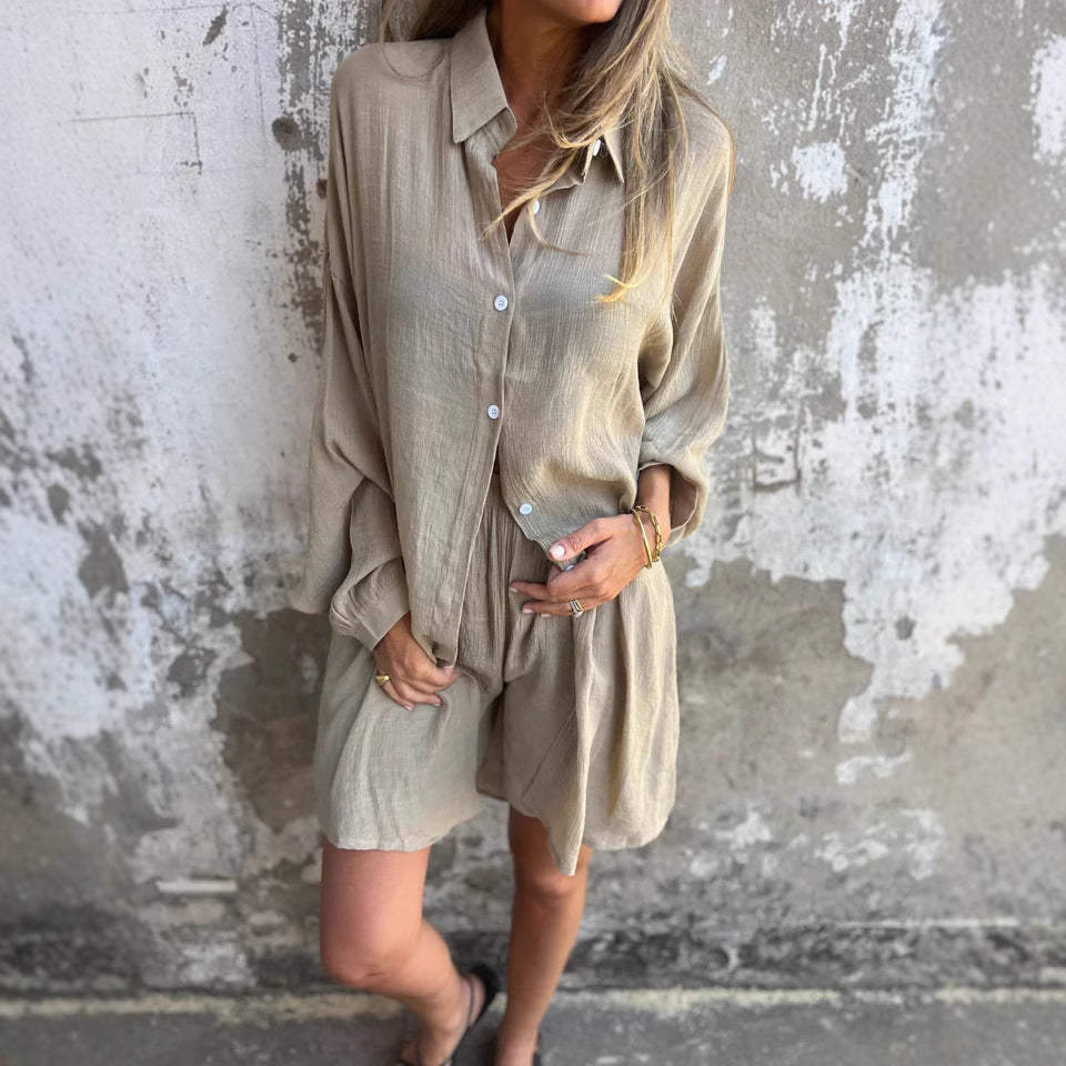 Thoughtfully Designed Garment