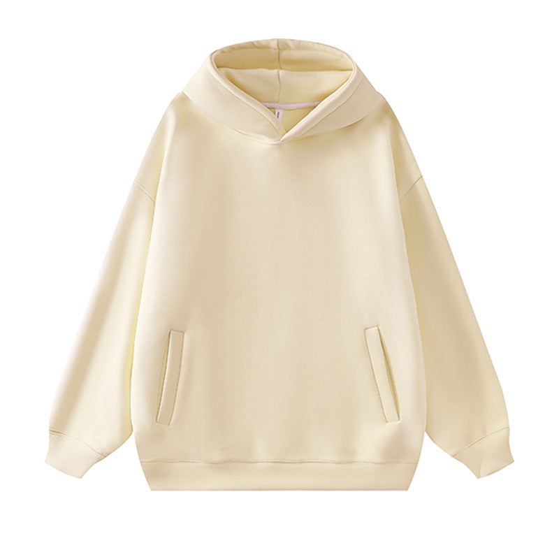 Thoughtfully Designed Pullover
