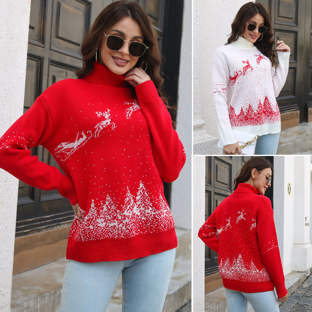 Beautifully Crafted Pullover