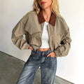Khaki