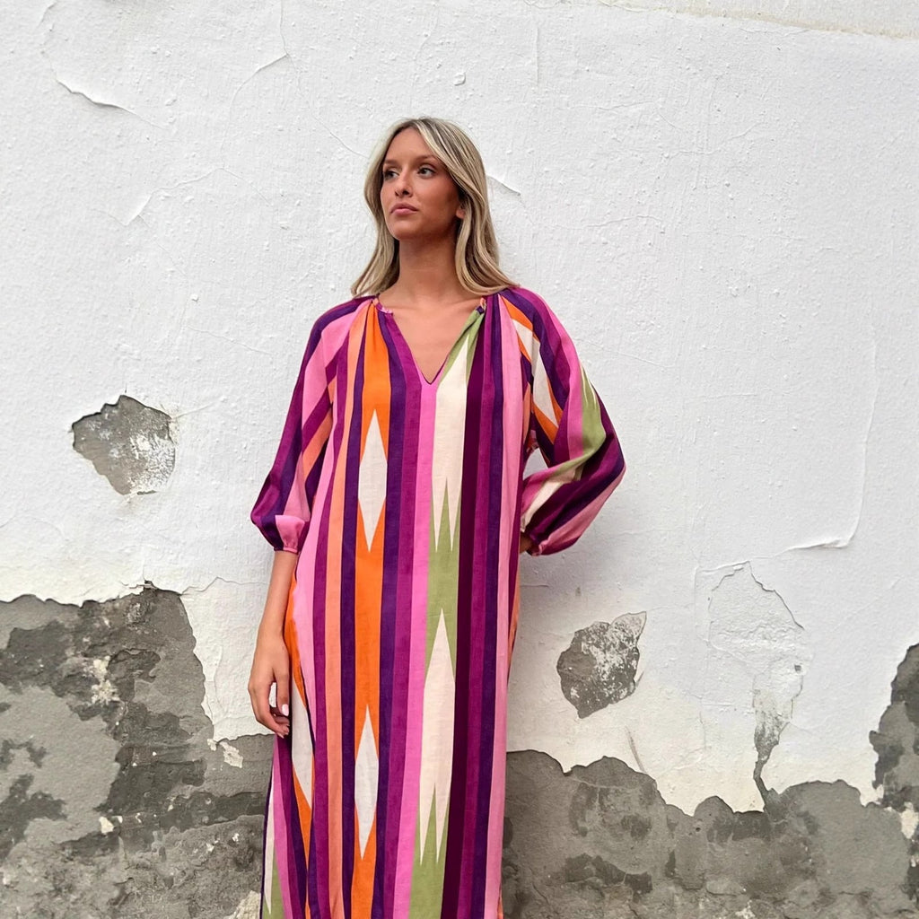Vintage Inspired Garment