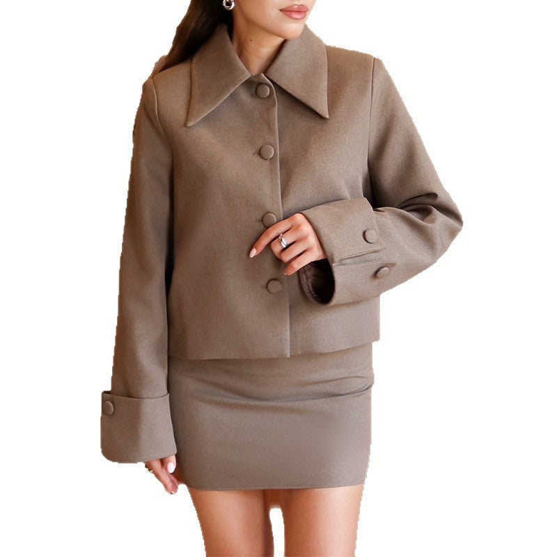 Timeless Vintage Style Garment