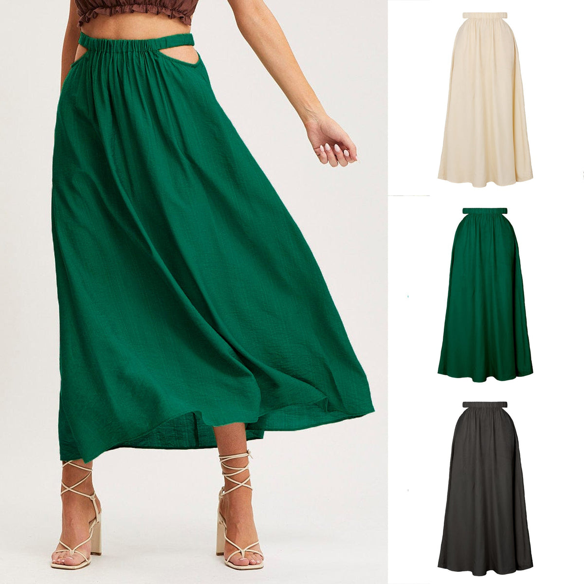 Vintage Inspired Garment
