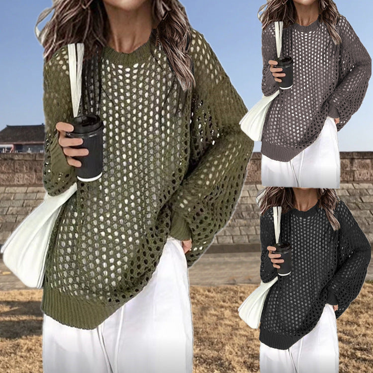 Beautifully Crafted Pullover