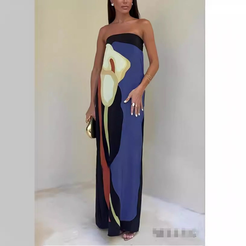 Timeless Vintage Style Garment