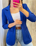 Blau