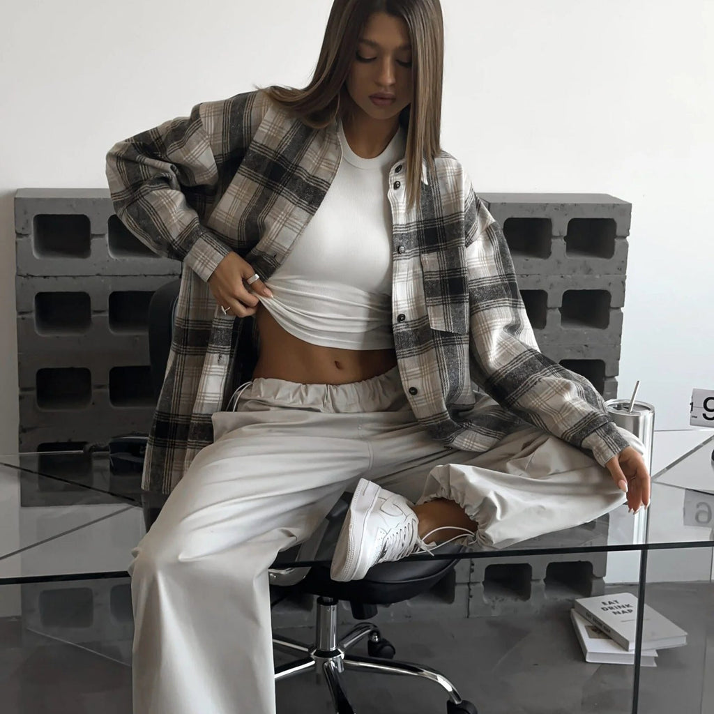 Beautifully Crafted Garment