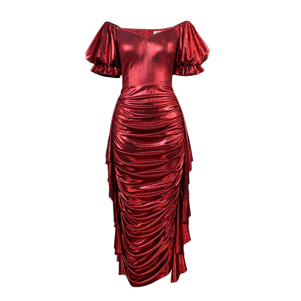 Timeless Vintage Style Garment