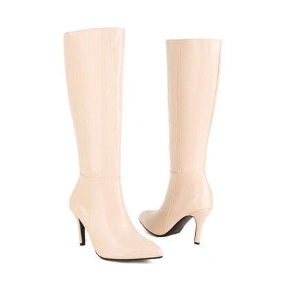 Elegant Orthopedic Boots for Every Step
