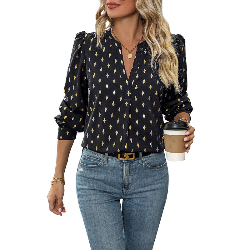 Elegantly Designed Garment