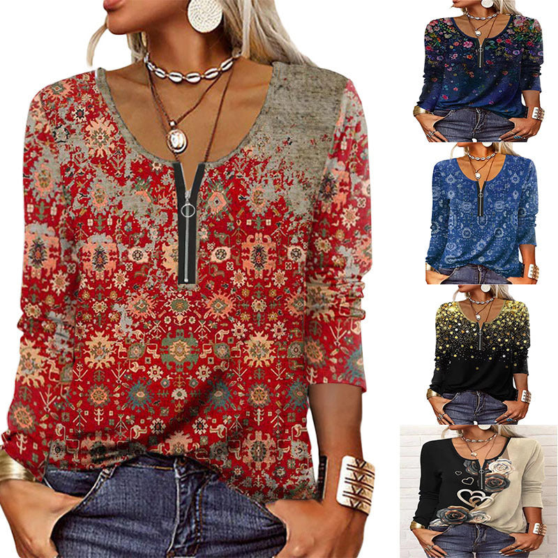 Classic Vintage Shirt