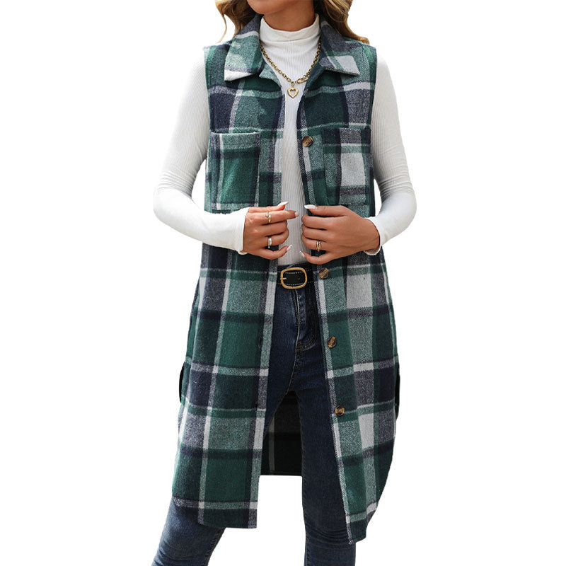 Thoughtfully Designed Garment