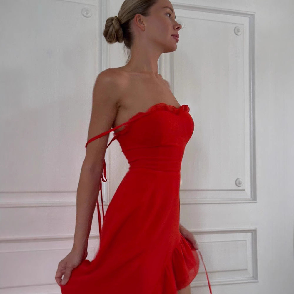 Thoughtfully Designed Garment
