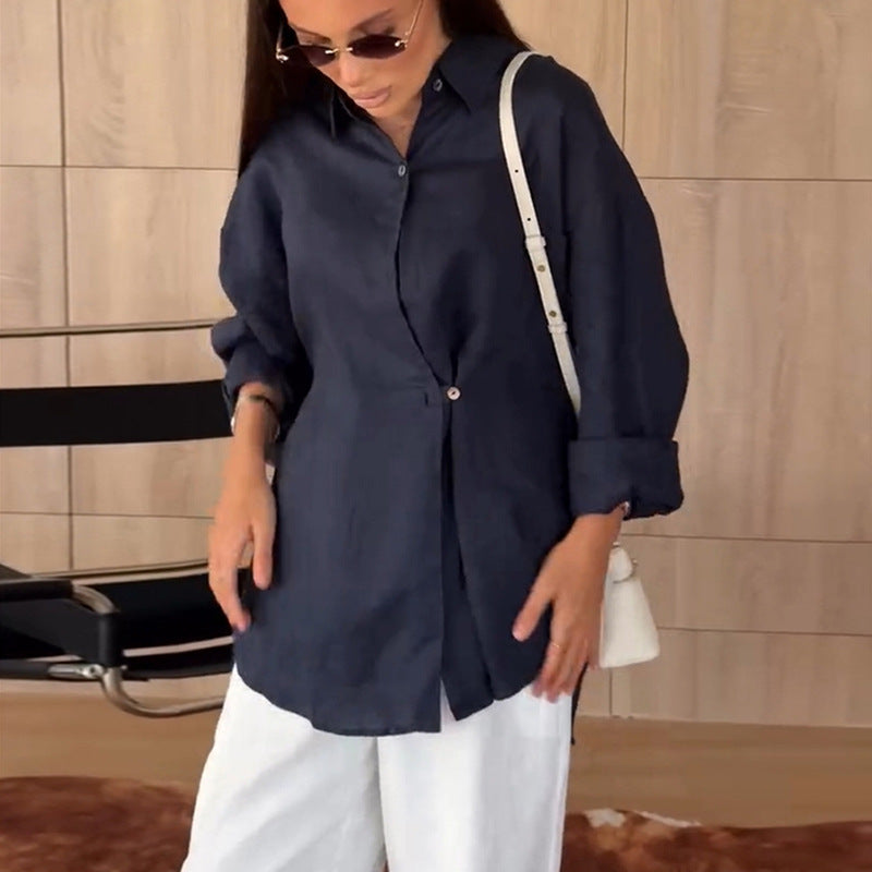 Classic Designed Garment