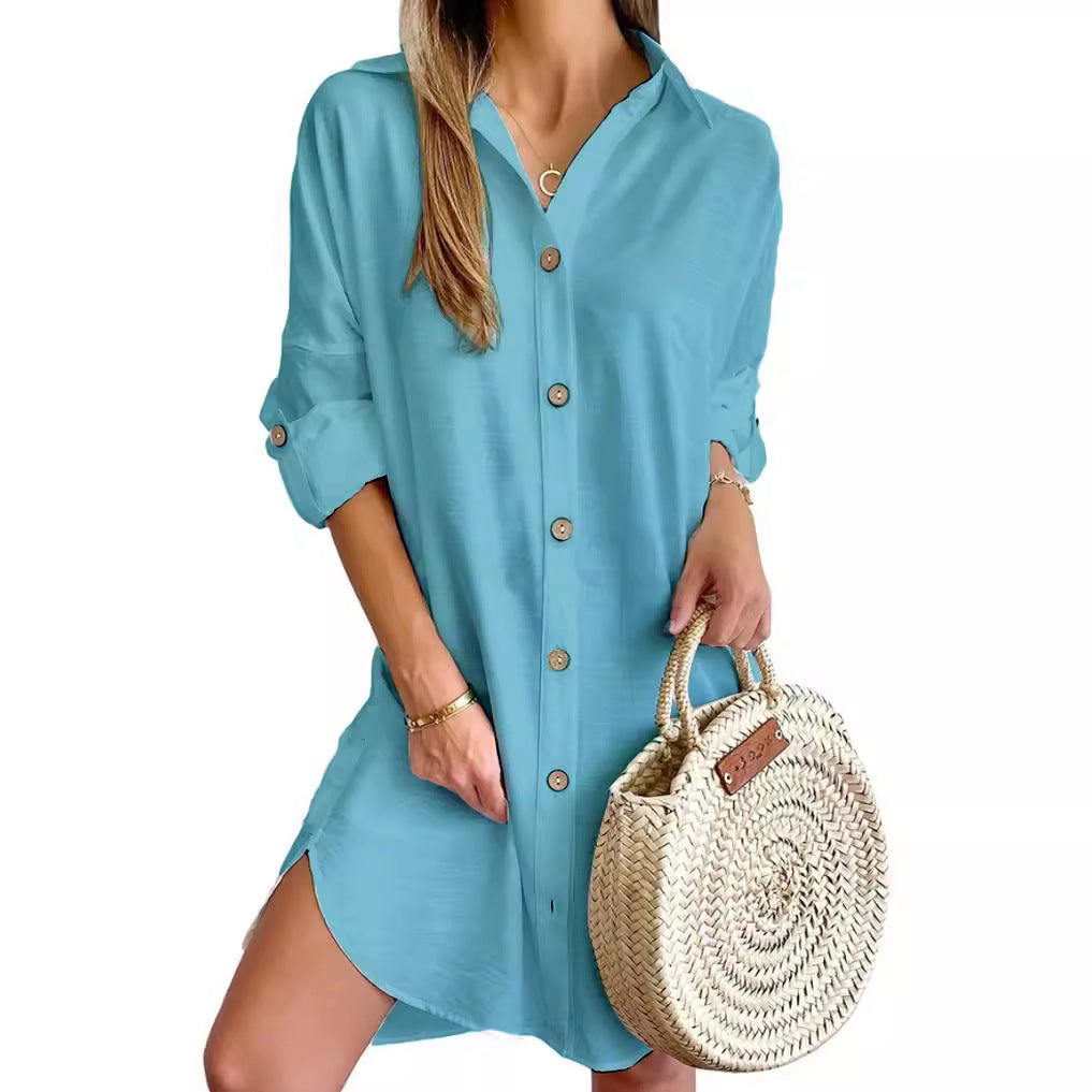 Classic Designed Garment