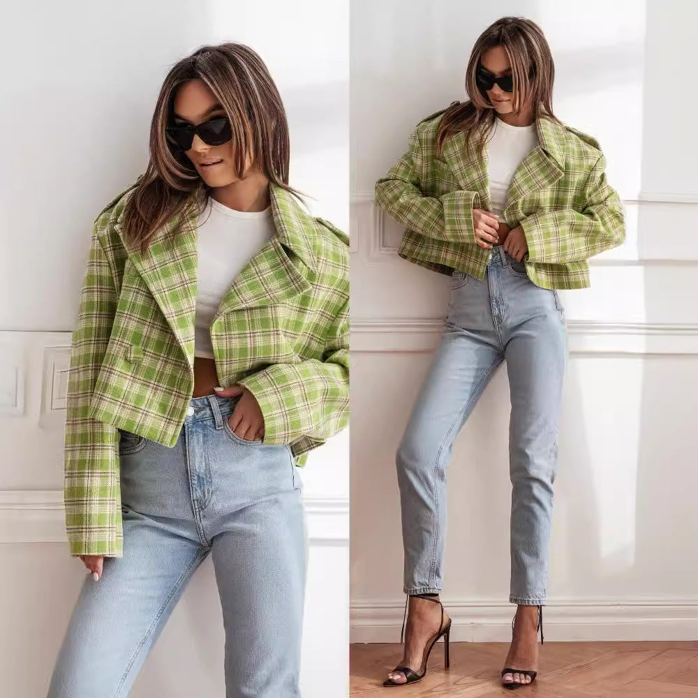 Timeless Vintage Style Garment