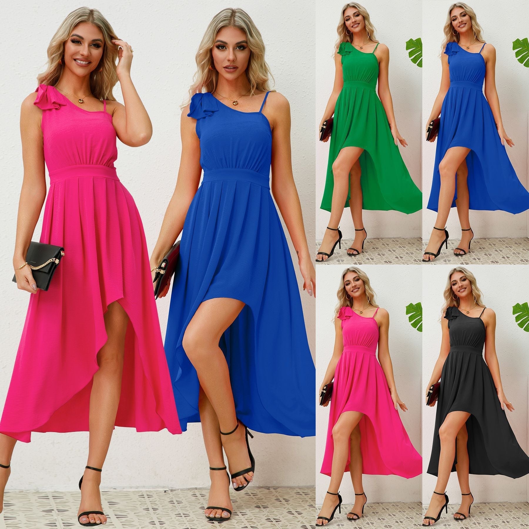 Thoughtfully Designed Garment
