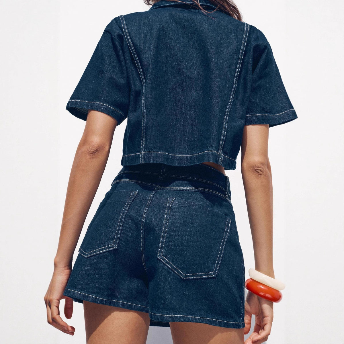 Classic Designed Garment