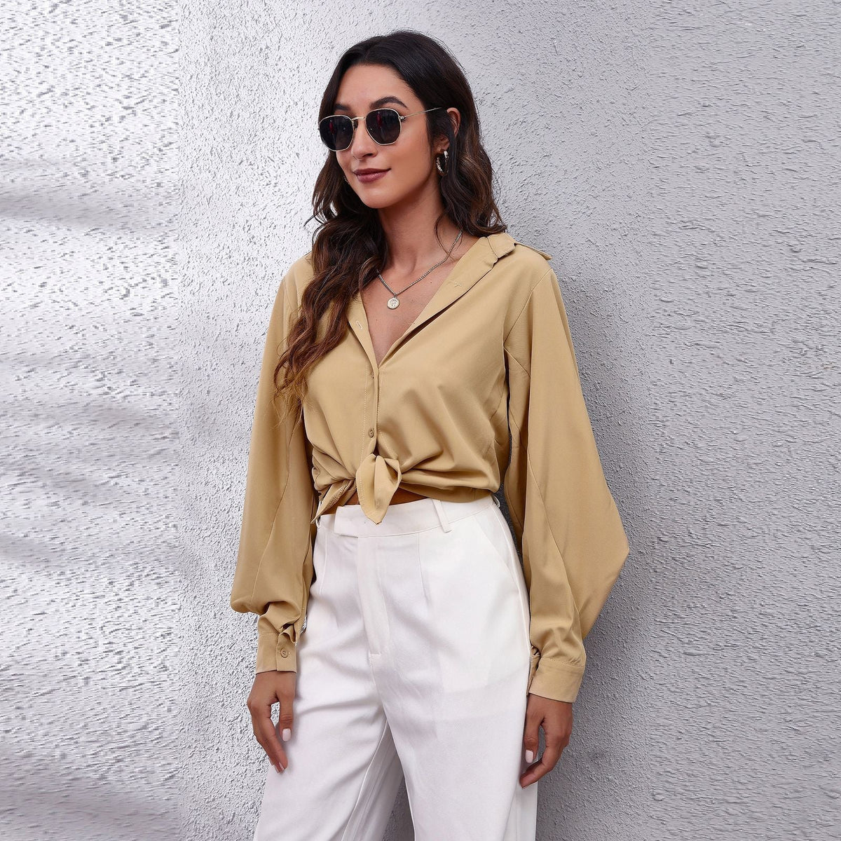 Khaki
