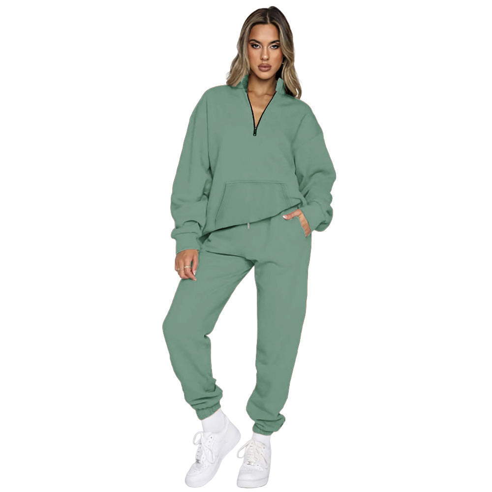 Thoughtfully Designed Garment