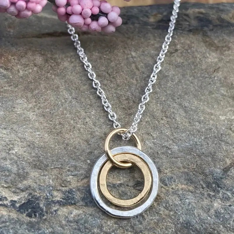 Classic Necklace with Timeless Appeal