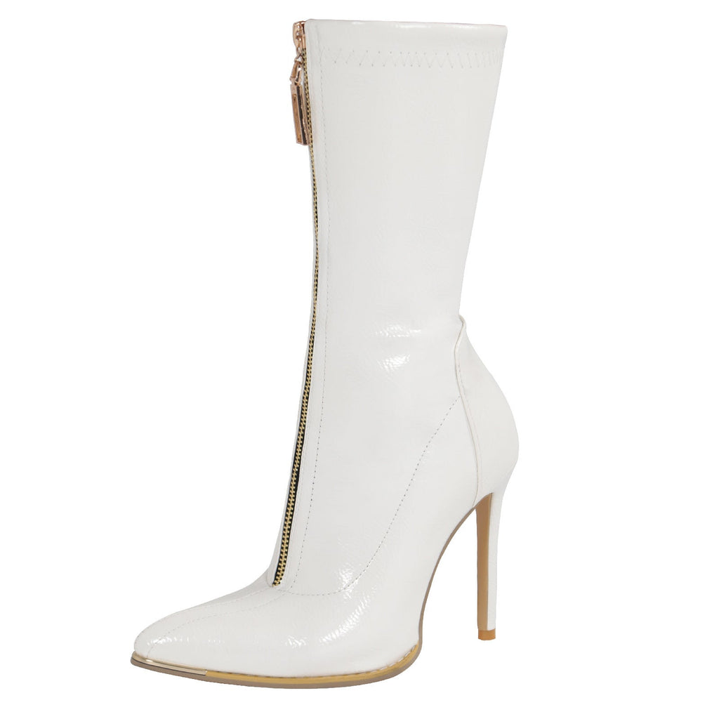 Beautifully Crafted Orthopedic Boots