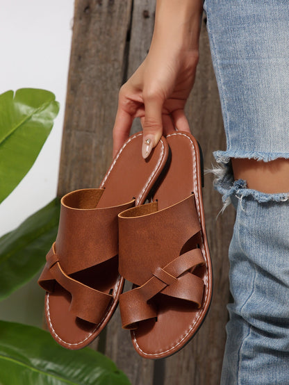 Stylish Orthopedic Sandals for Any Occasion