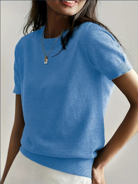 Classic Designed Pullover