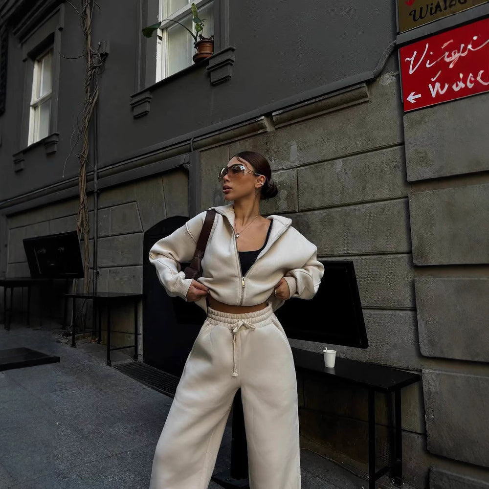 Timeless Vintage Style Garment