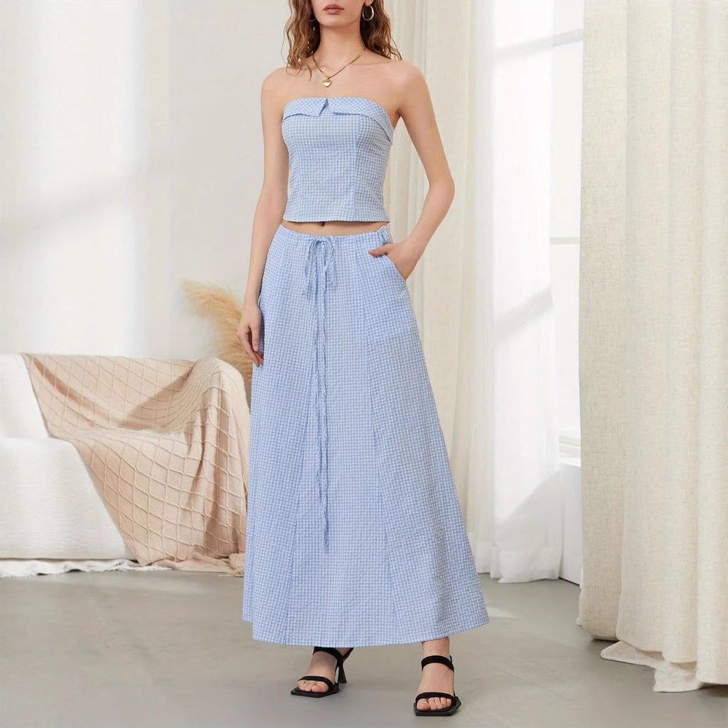 Vintage Inspired Garment